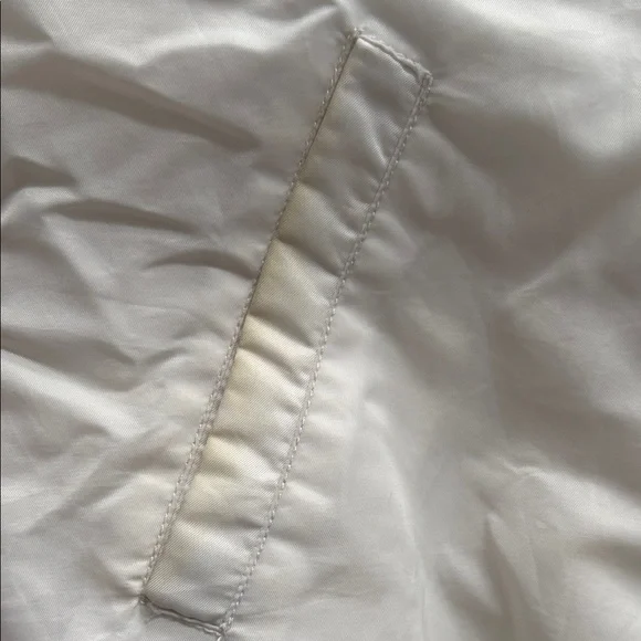 Crooks & Castles Black and White Varsity Jacket - Picture 4 of 7